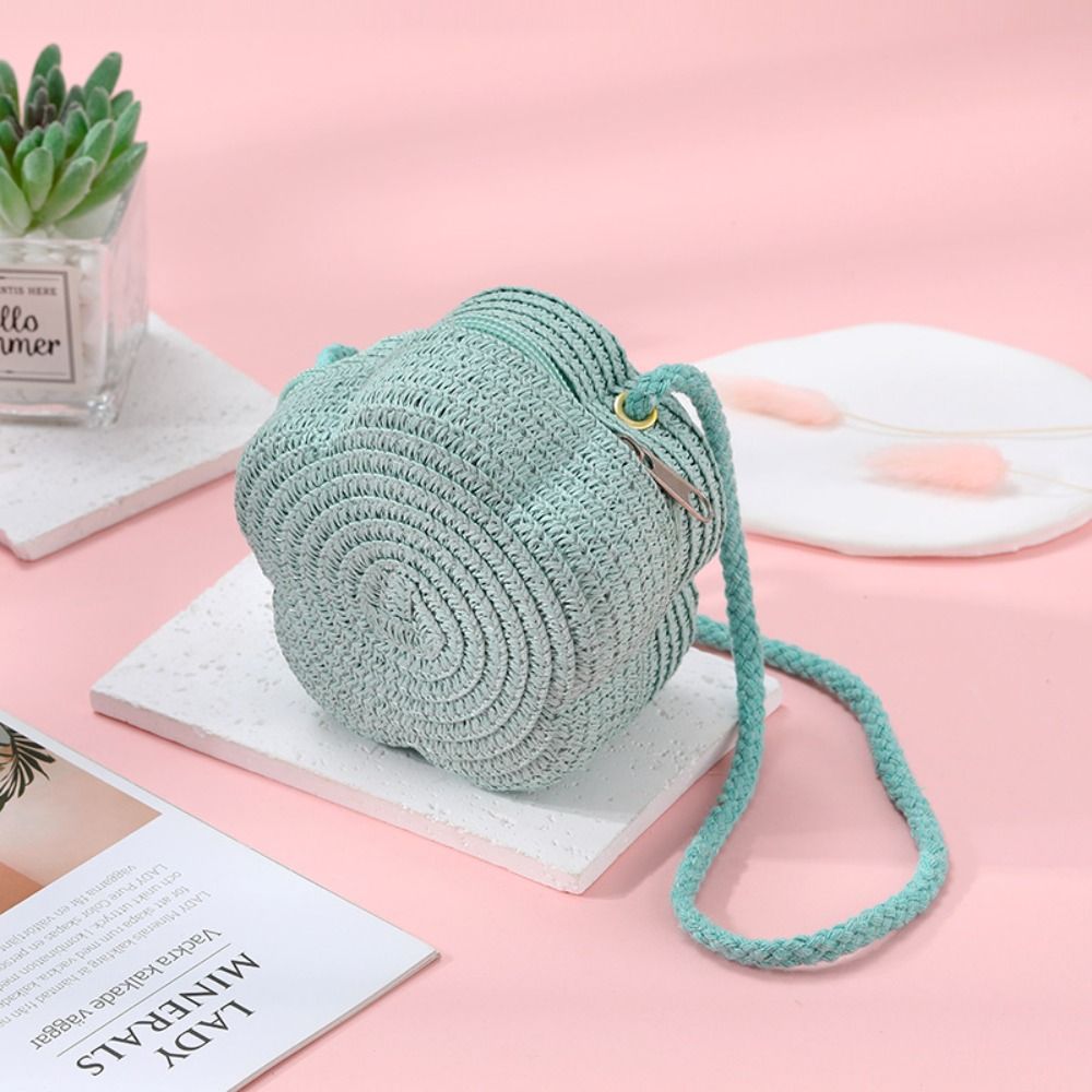 Woven Straw Bag - High Quality Woven Straw Shoulder Bags
