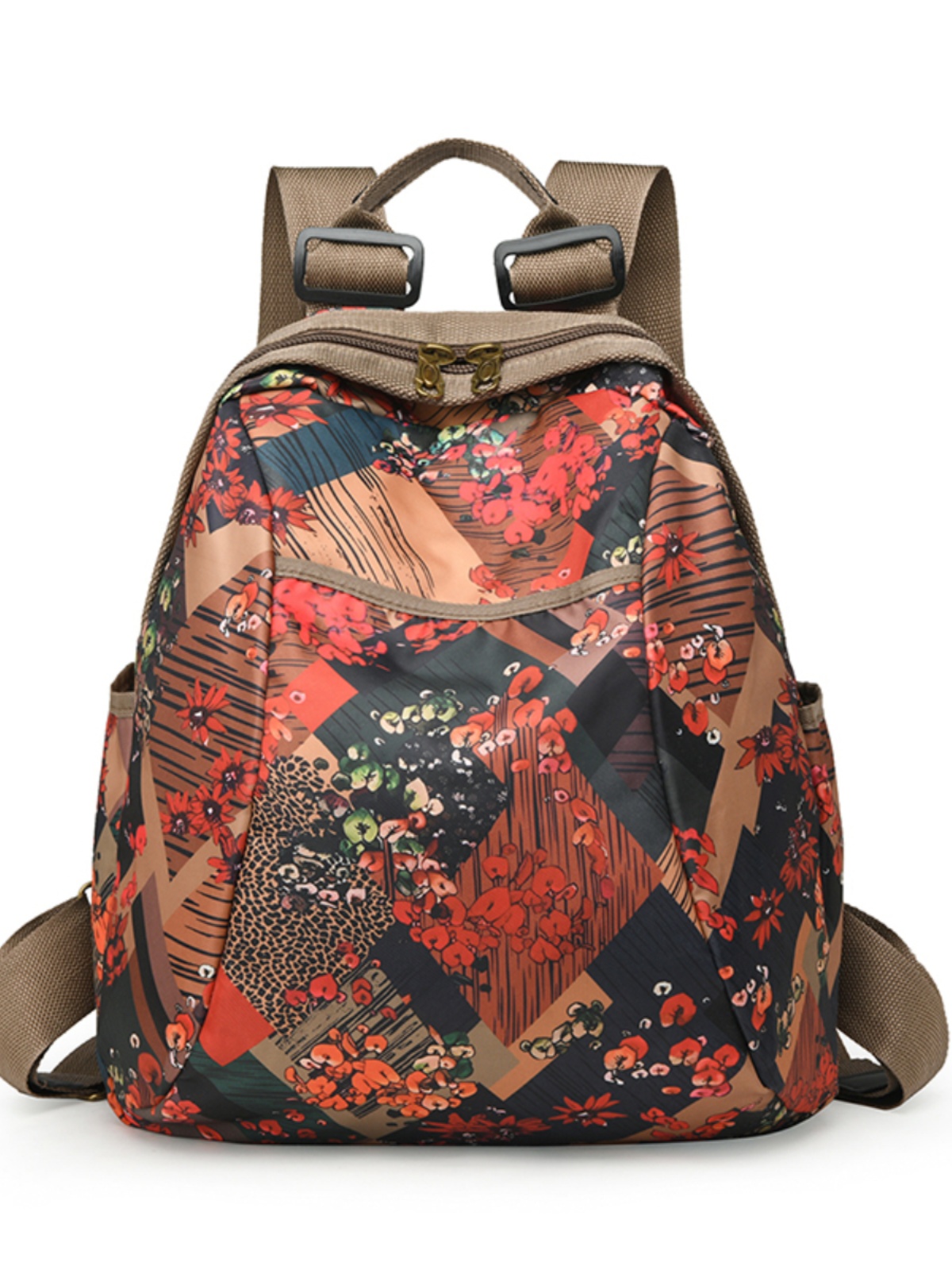 Durable Large Capaci ell Doubl - Women'S Elle Bags ulasan dan harga