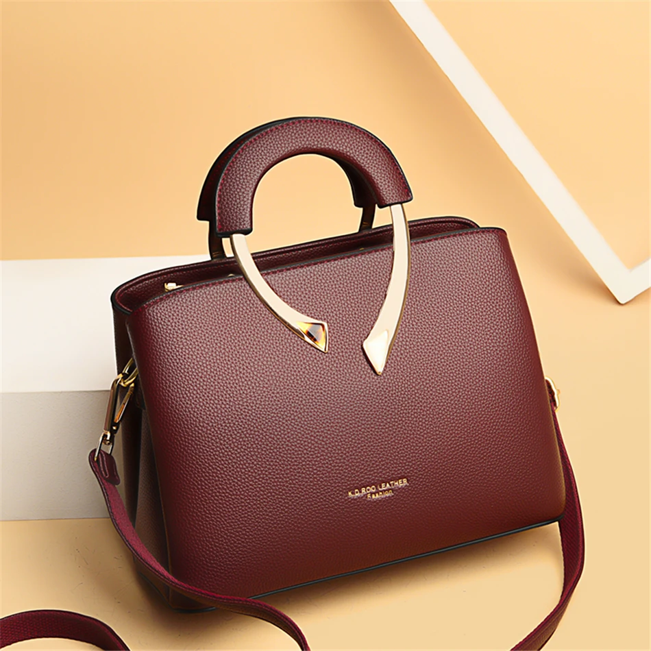 GENUINE VANDERWAH High Quality - Women Bags On Sale ulasan dan harga