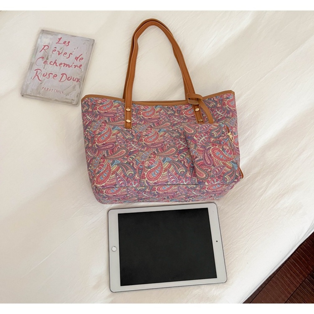 2PCS Women Large Capacity Tote - Women Bags Aldo ulasan dan harga