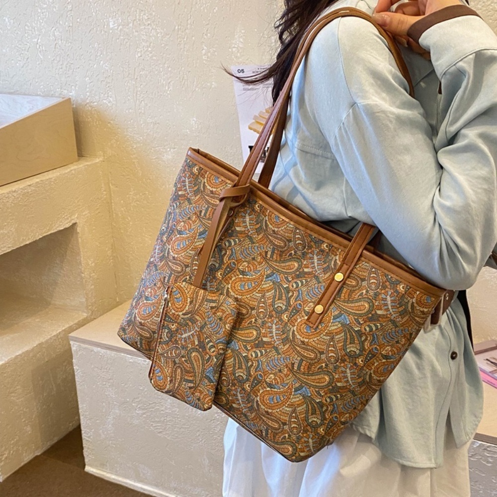 2PCS Women Large Capacity Tote - Women Bags Aldo ulasan dan harga