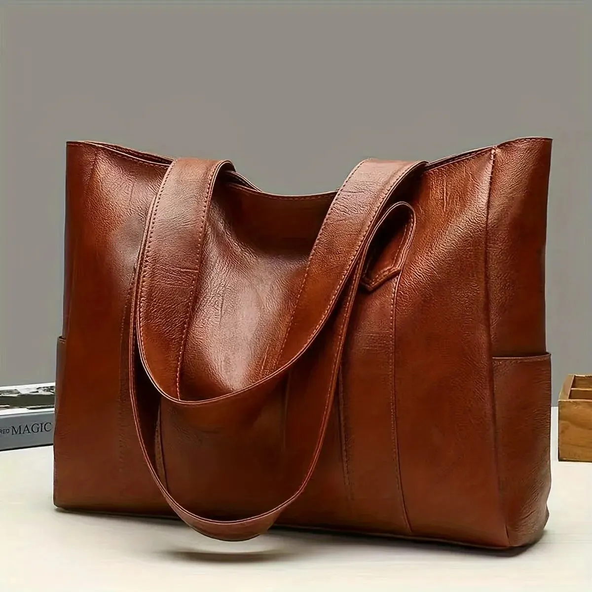 Vintage Ladies Bag Large Capac - Women Bags Aldo ulasan dan harga