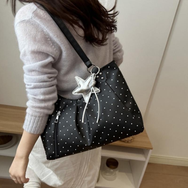Vintage PU Tote Bag Casual Stu - Women Bags Aldo ulasan dan harga