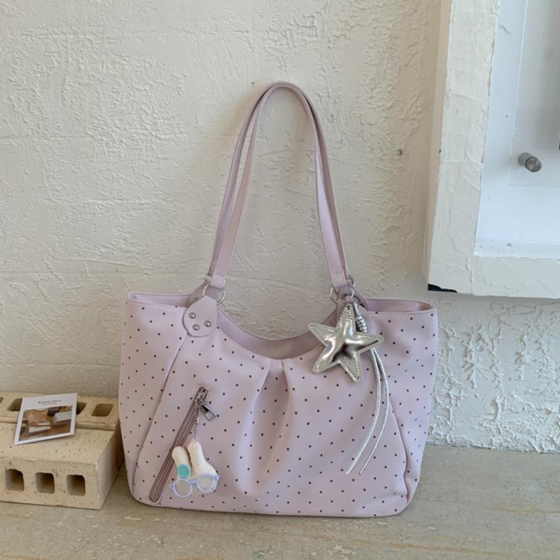 Vintage PU Tote Bag Casual Stu - Women Bags Aldo ulasan dan harga