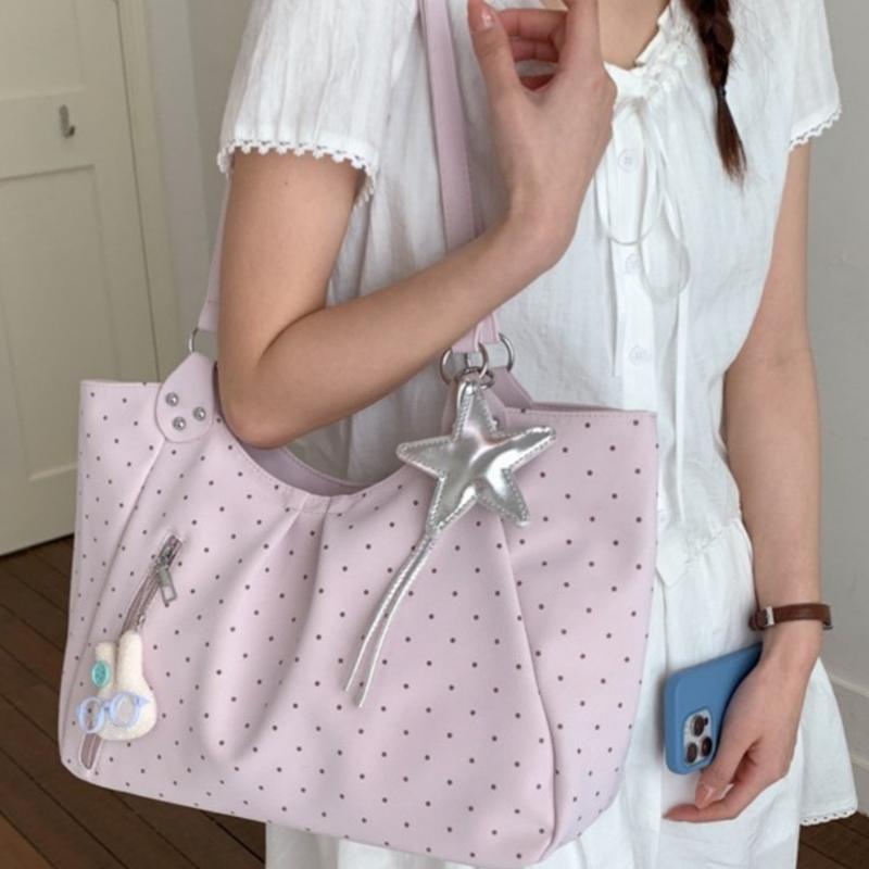 Vintage PU Tote Bag Casual Stu - Women Bags Aldo ulasan dan harga