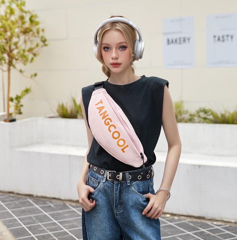 2026 Waterproof Waist Fanny Pa - Women Bags Work ulasan dan harga