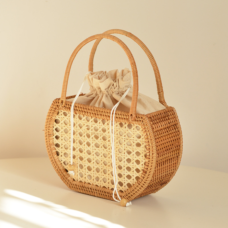 2025 Vietnam Pure Handmade Out - Women Bags Vietnam ulasan dan harga