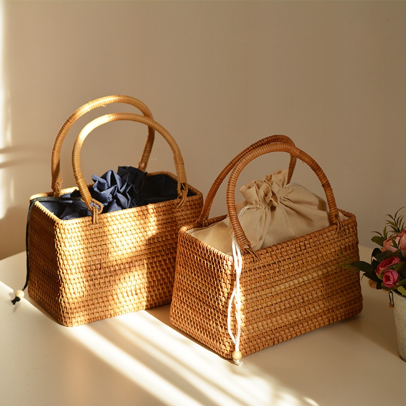 2025 Vietnam Pure Handmade Out - Women Bags Vietnam ulasan dan harga