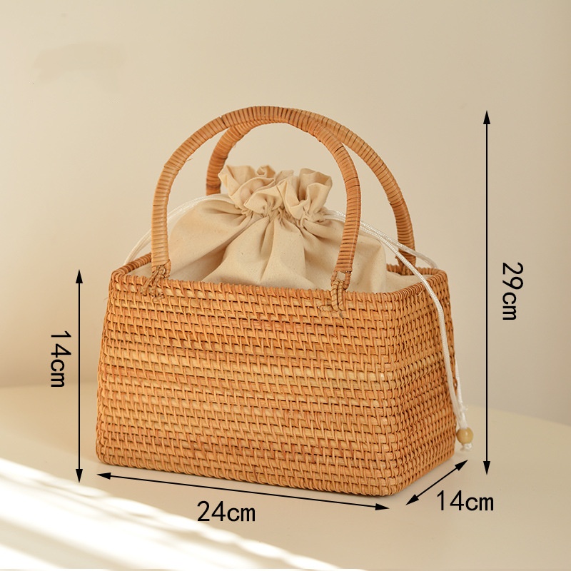 2025 Vietnam Pure Handmade Out - Women Bags Vietnam ulasan dan harga