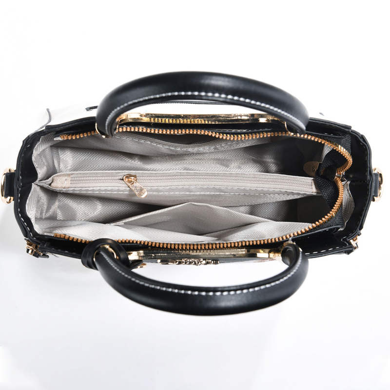 3-piece set of high-quality em - Women Bags Work ulasan dan harga