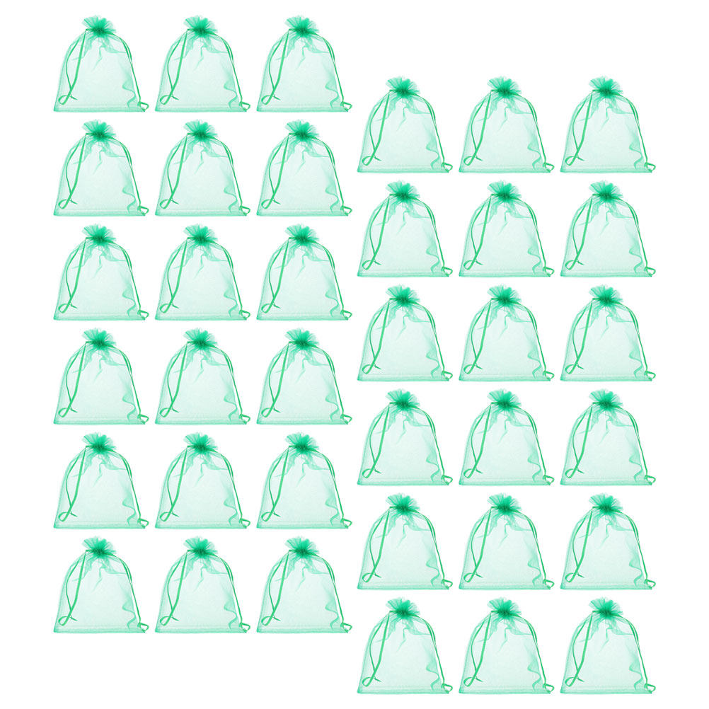 50Pcs Fruit Protection Mesh Ba - Mesh Net Bag ulasan dan harga