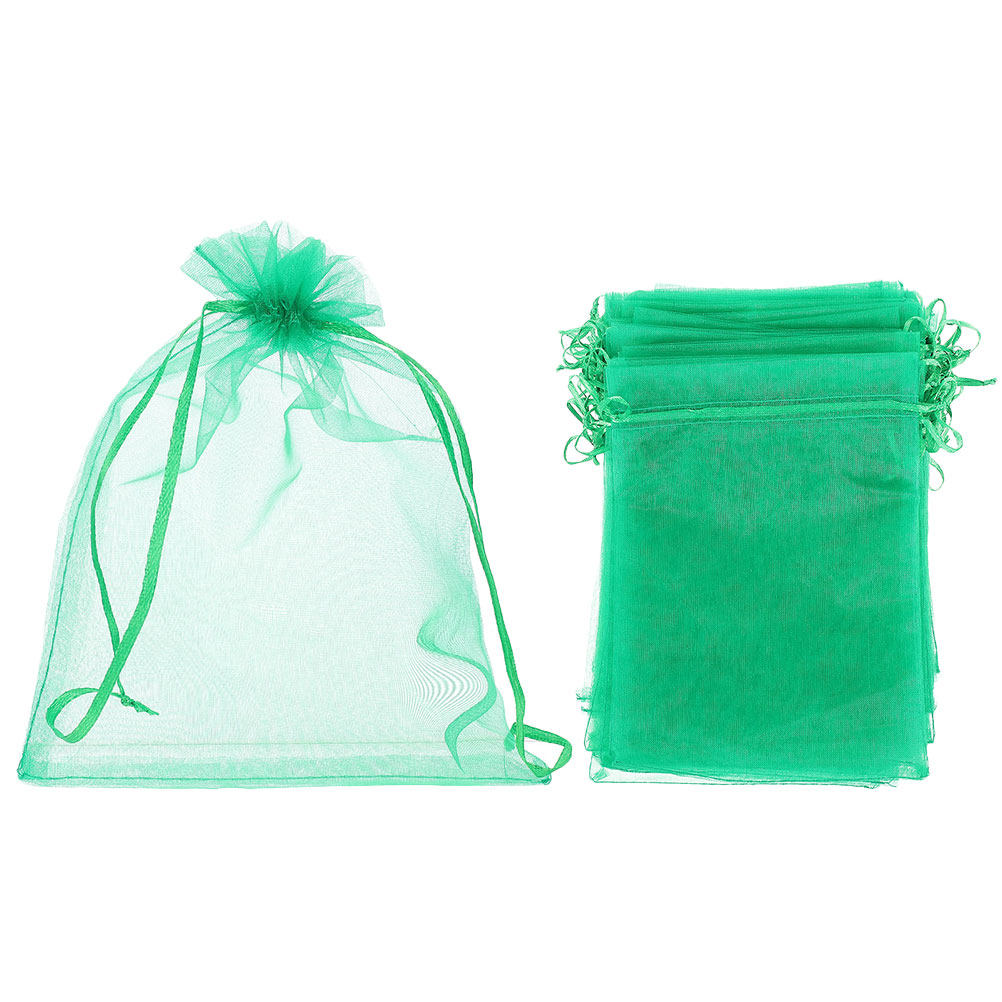 50Pcs Fruit Protection Mesh Ba - Mesh Net Bag ulasan dan harga