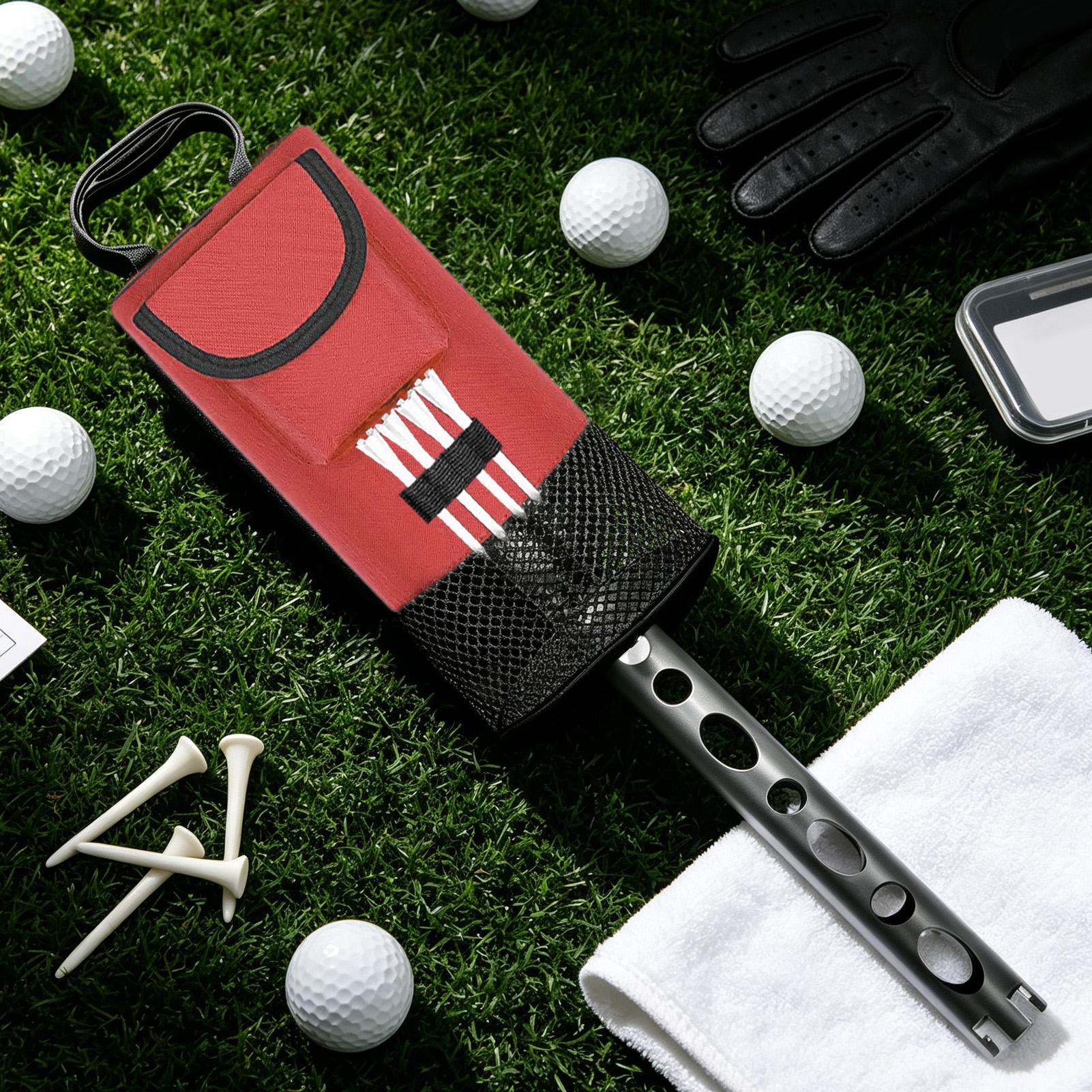Golf Shagger Bag Heavy Duty Ny - Woman In Bag ulasan dan harga