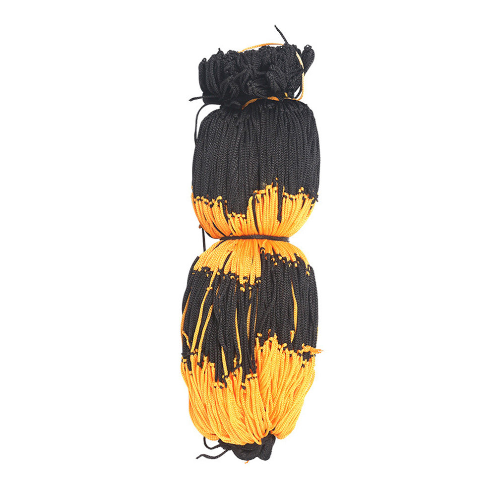 12Pcs Wear-Resistant Mesh Bags - Mesh Net Bag ulasan dan harga