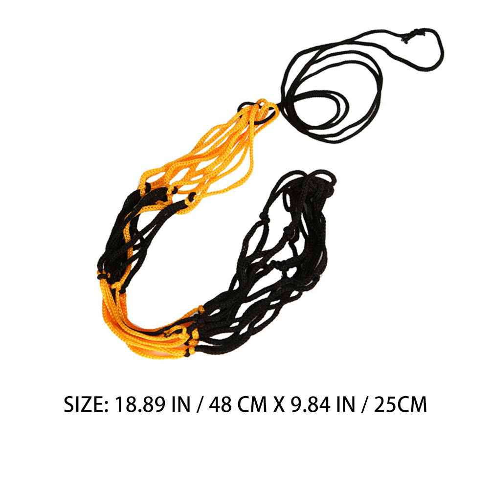 12Pcs Wear-Resistant Mesh Bags - Mesh Net Bag ulasan dan harga