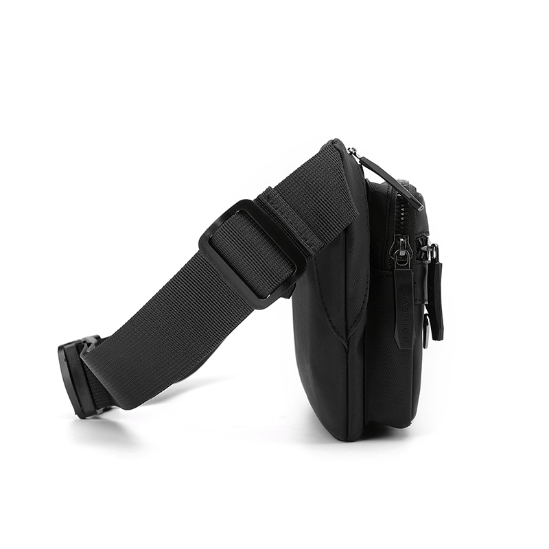 Unisex Waterproof Waist Bag Pa - Women Bags Work ulasan dan harga