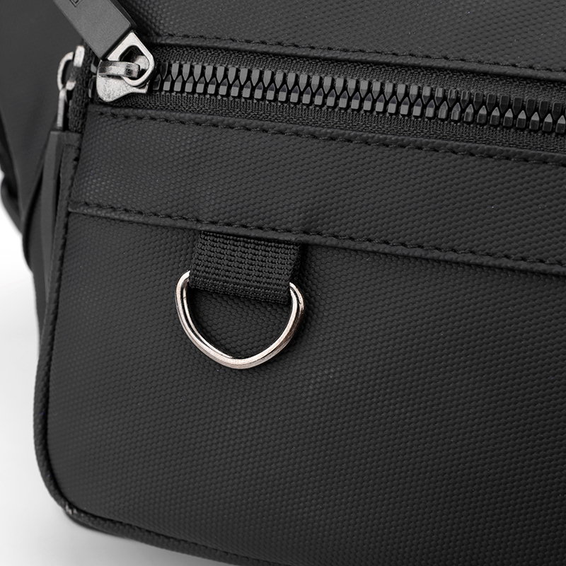 Unisex Waterproof Waist Bag Pa - Women Bags Work ulasan dan harga