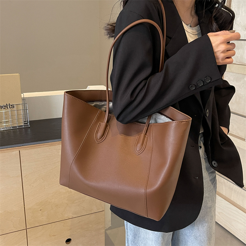 Zipper Tote Bags Solid Women's - Women Bags On Sale ulasan dan harga