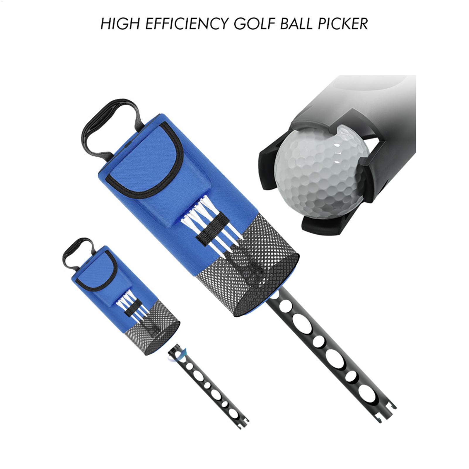 Shagger Bag For Golf Balls Rem - Woman In Bag ulasan dan harga