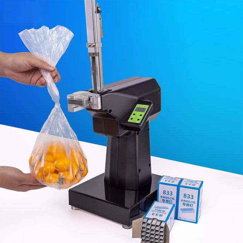Compact Digital Control Net Ba - Mesh Net Bag ulasan dan harga