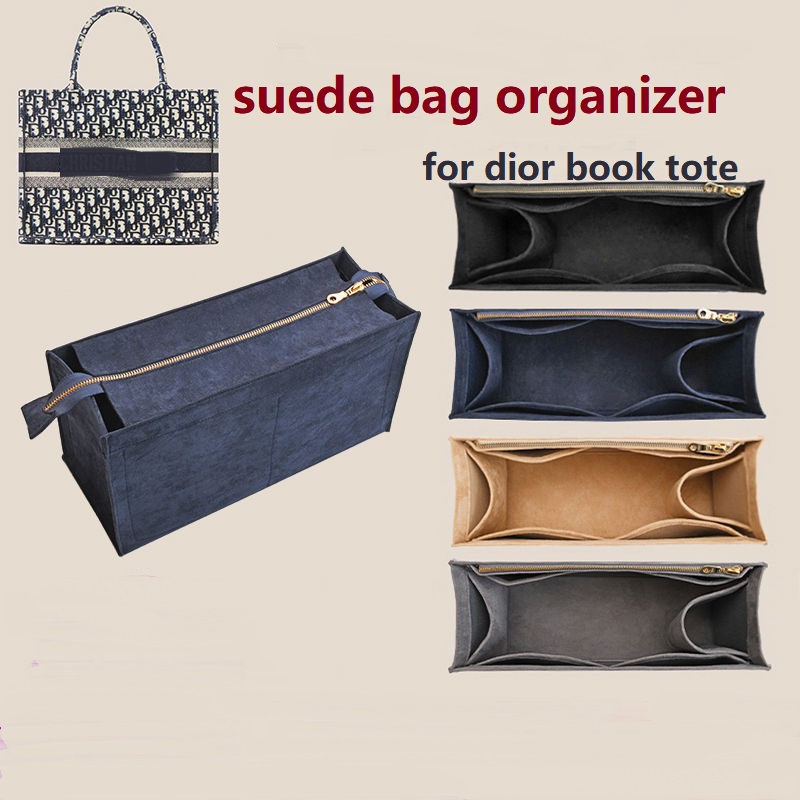 Makeup Bag For Dior Book Tote  - Women Bags Dior ulasan dan harga