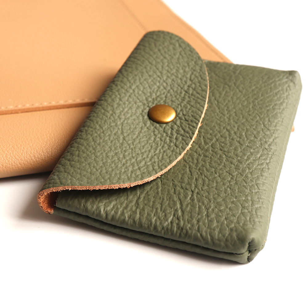 Custom Letters Small Card Hold - Women Bags Logo ulasan dan harga