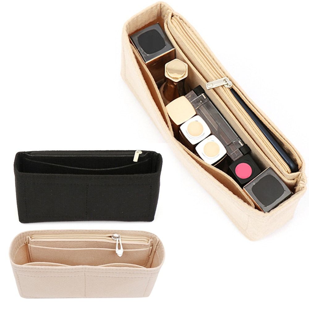 Portable Handbag Insert Bag Wo - Women Bags Dior ulasan dan harga