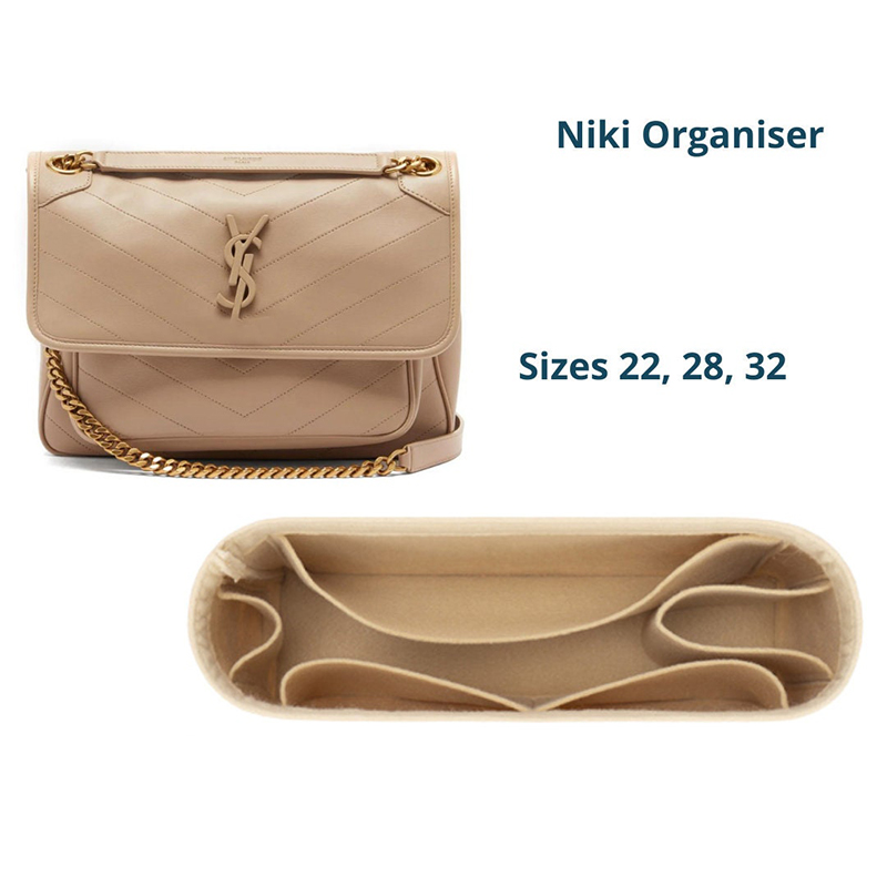 Bag Organizer for NIKI 22 28 3 - Women Bags Dior ulasan dan harga