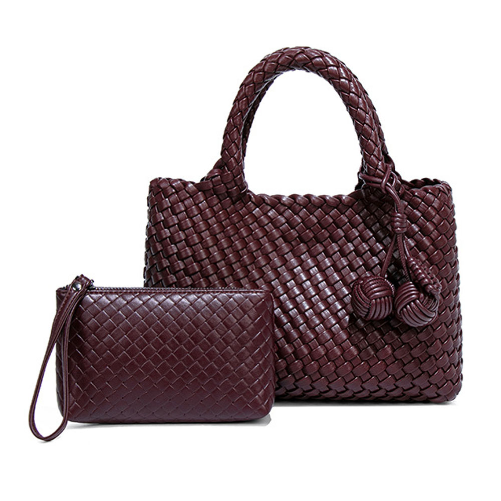 Woven Shopper Bag Fashionable  - Women Bags Aldo ulasan dan harga