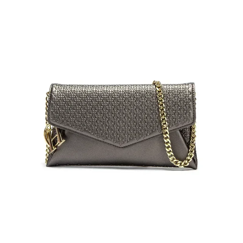 CH Fashion Women's Crossbody B - Women Bags Logo ulasan dan harga