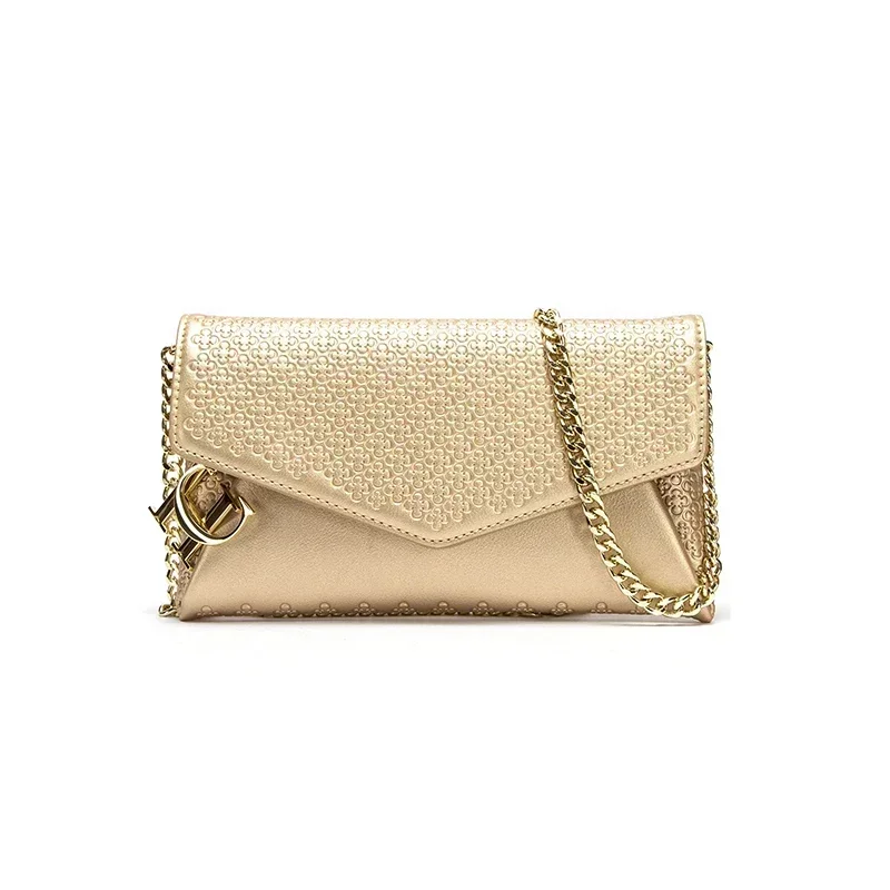 CH Fashion Women's Crossbody B - Women Bags Logo ulasan dan harga