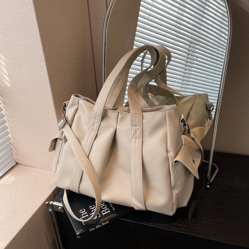 CGCBAG 2023 New Large Capacity - Women Bags On Sale ulasan dan harga