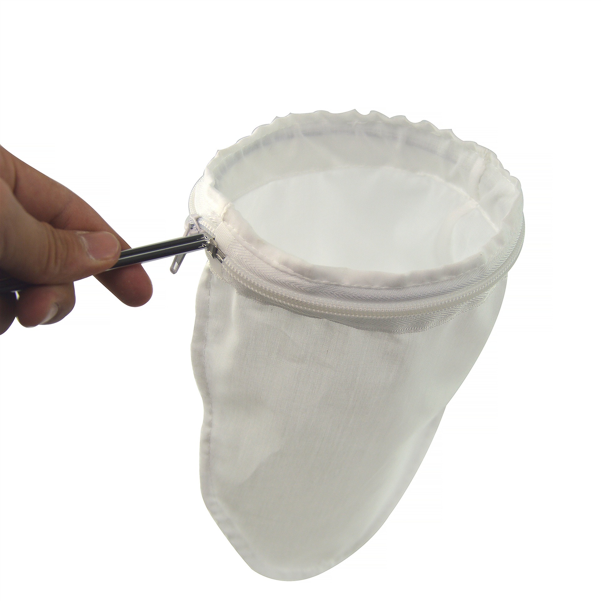 milk tea filter bag, tea bag,  - Mesh Net Bag ulasan dan harga