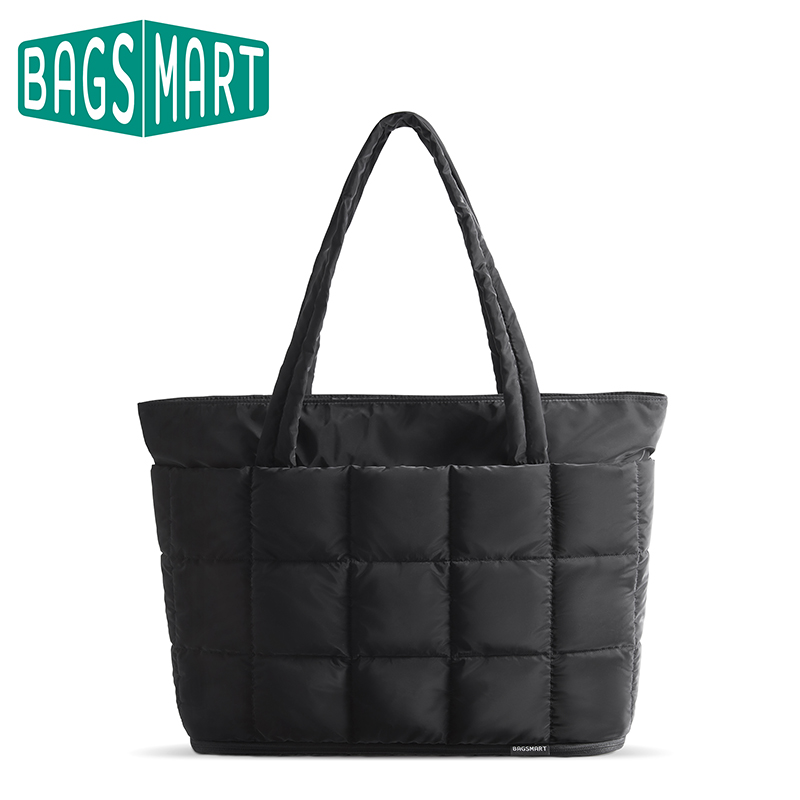 BAGSMART Travel Tote Bag Women - Women Bags Work ulasan dan harga