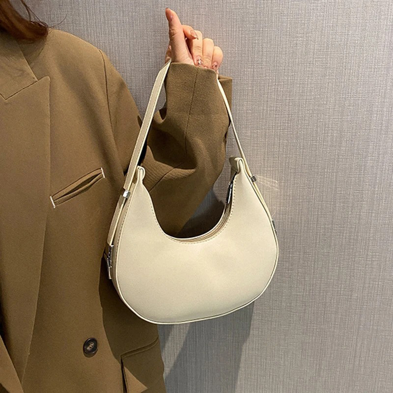 Women's Underarm Bag Luxurious - Women Bags On Sale ulasan dan harga