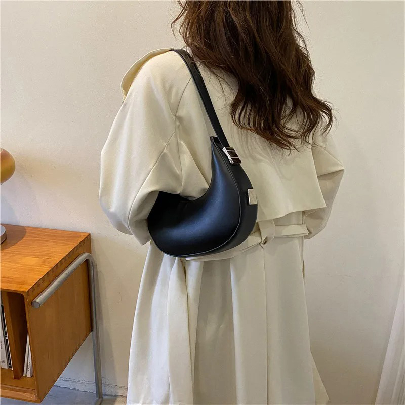 Women's Underarm Bag Luxurious - Women Bags On Sale ulasan dan harga
