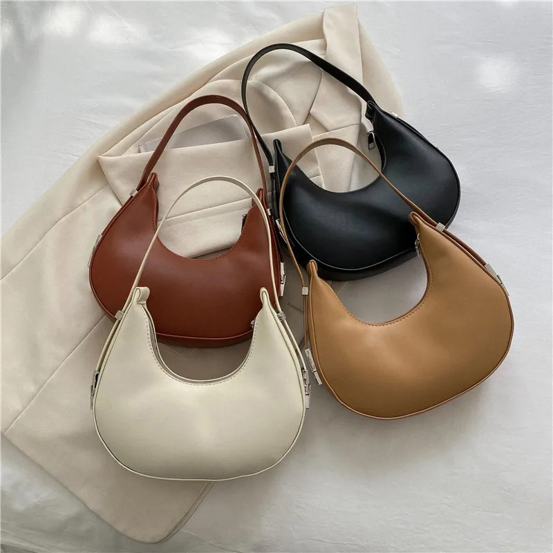 Women's Underarm Bag Luxurious - Women Bags On Sale ulasan dan harga