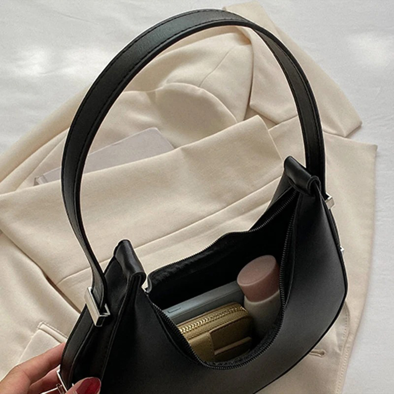 Women's Underarm Bag Luxurious - Women Bags On Sale ulasan dan harga