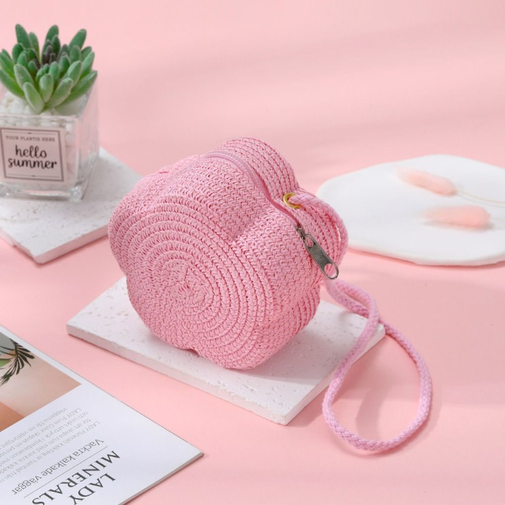 High Quality Woven Straw Shoul - Woven Straw Bag ulasan dan harga