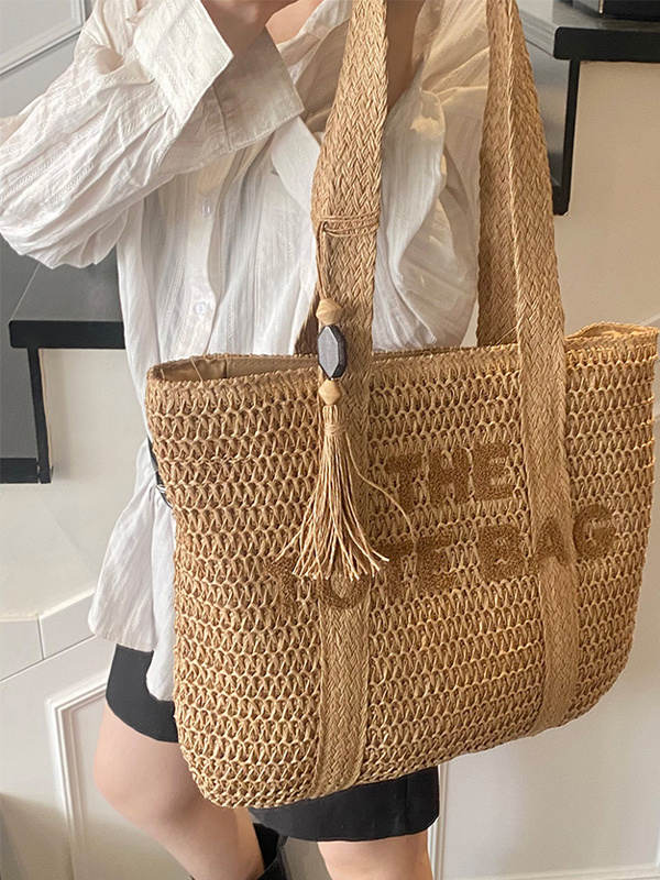 Summer Beach Travel Large Capa - Women Bags Aldo ulasan dan harga