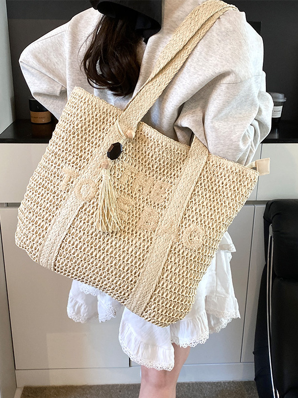 Summer Beach Travel Large Capa - Women Bags Aldo ulasan dan harga