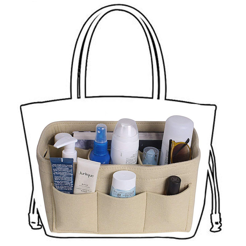 Fashion Women Bag Cosmetic Bag - Women Bags Dior ulasan dan harga