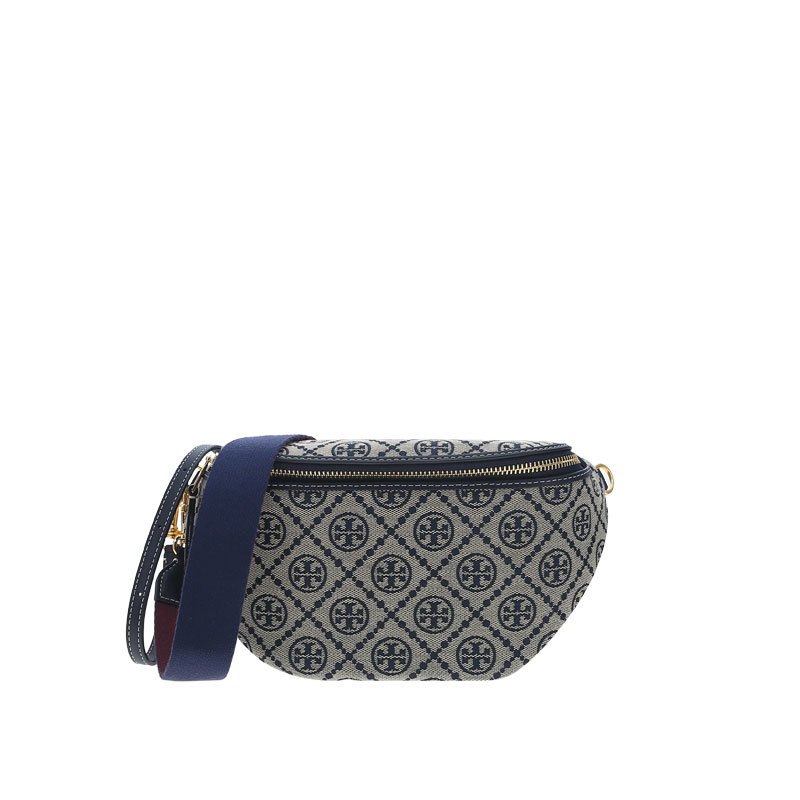 TORY BURCH T Monogram Belt Bag - Women Bags Vietnam ulasan dan harga