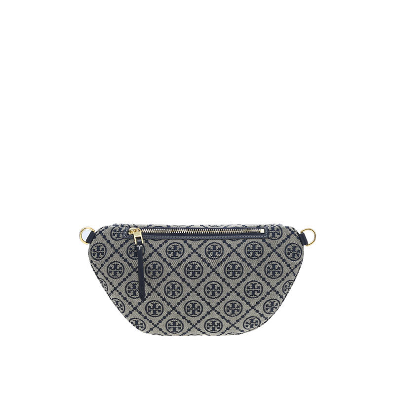 TORY BURCH T Monogram Belt Bag - Women Bags Vietnam ulasan dan harga