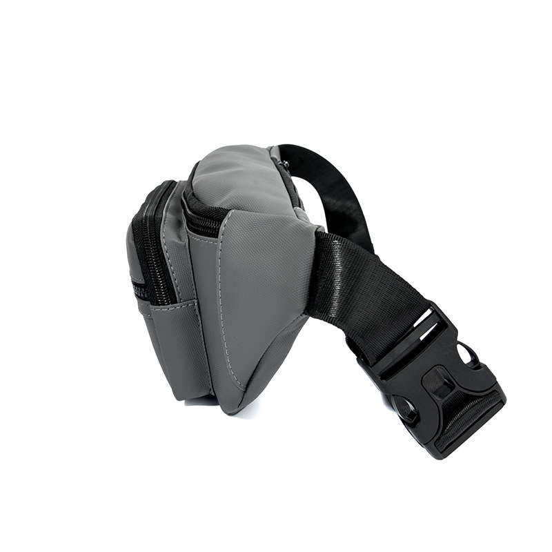 Unisex Waterproof Waist Bag Pa - Women Bags Work ulasan dan harga
