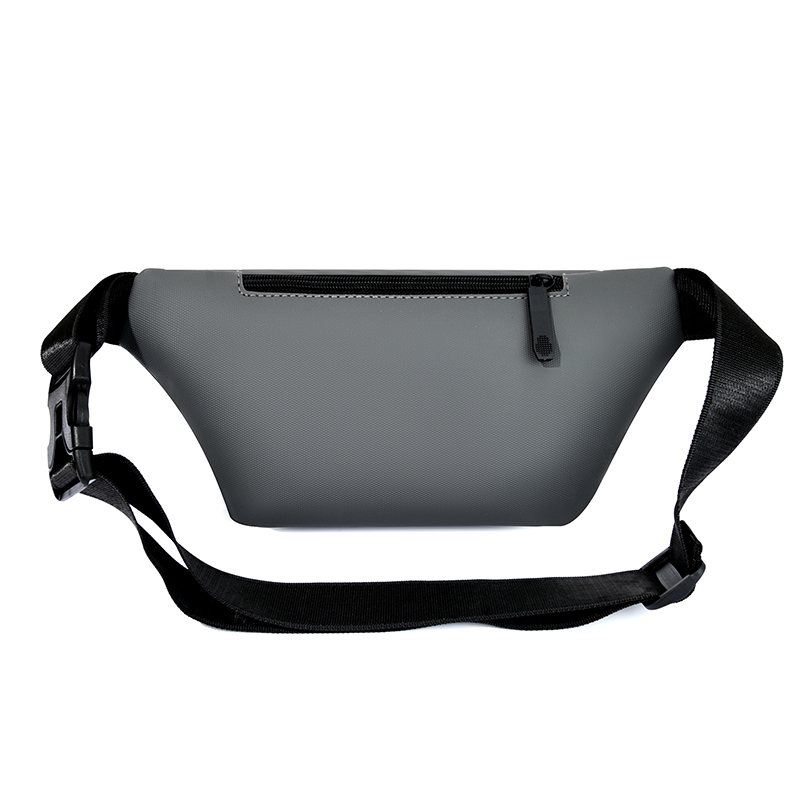 Unisex Waterproof Waist Bag Pa - Women Bags Work ulasan dan harga