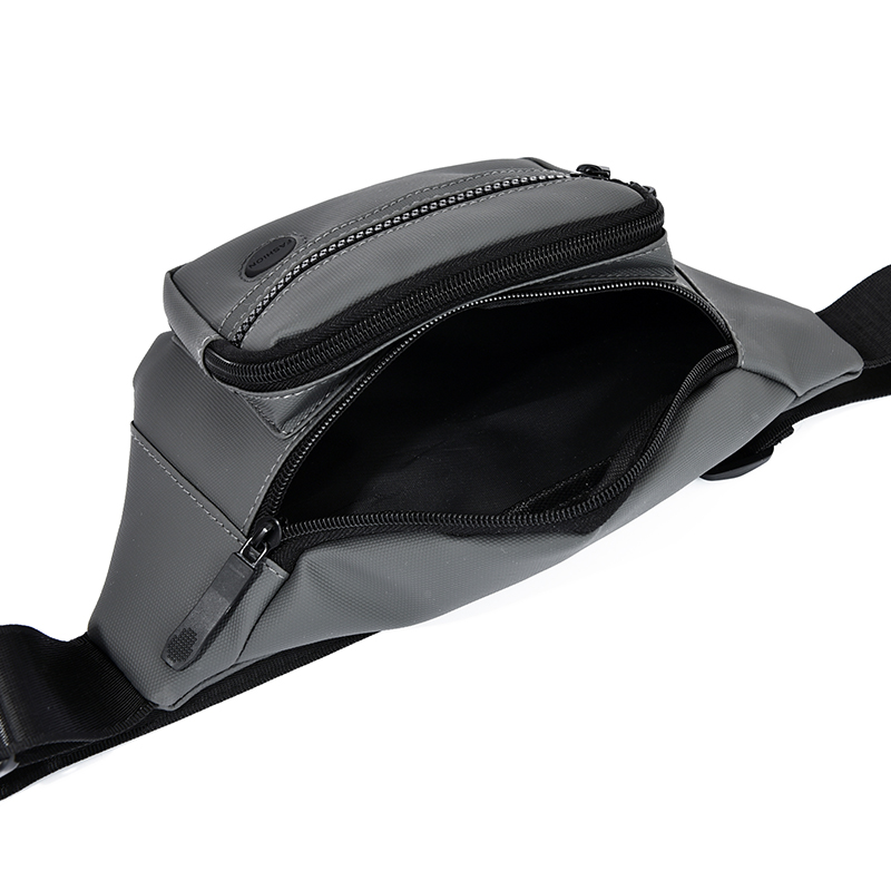 Unisex Waterproof Waist Bag Pa - Women Bags Work ulasan dan harga