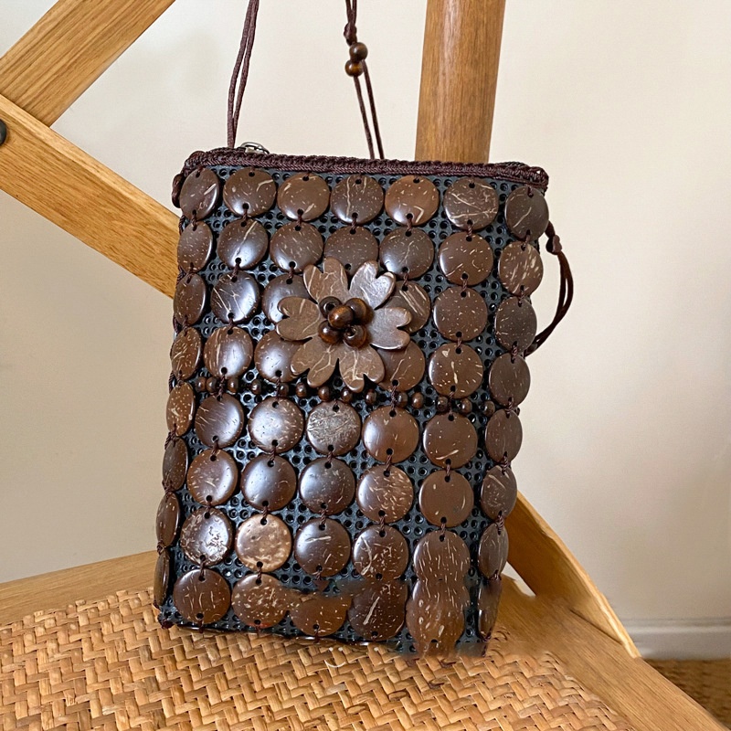 Bohemian Mini Phone Bag Women  - Women Bags Vietnam ulasan dan harga