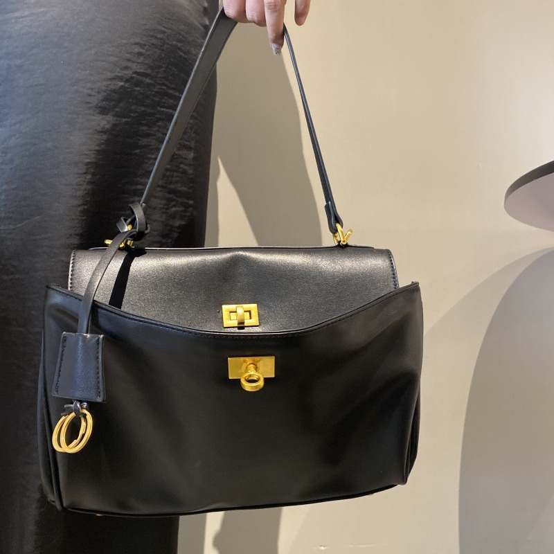 Women's Solid Split Leather La - Women Bags Aldo ulasan dan harga