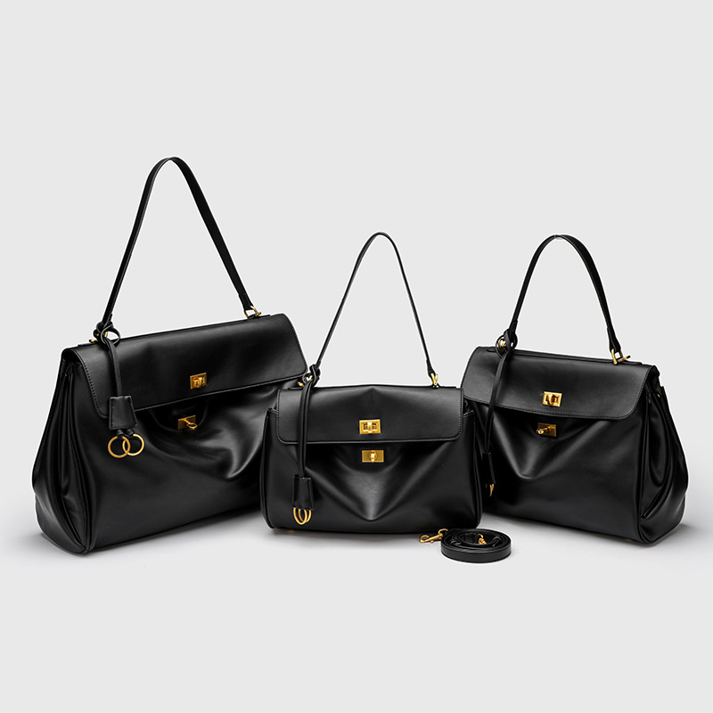 Women's Solid Split Leather La - Women Bags Aldo ulasan dan harga